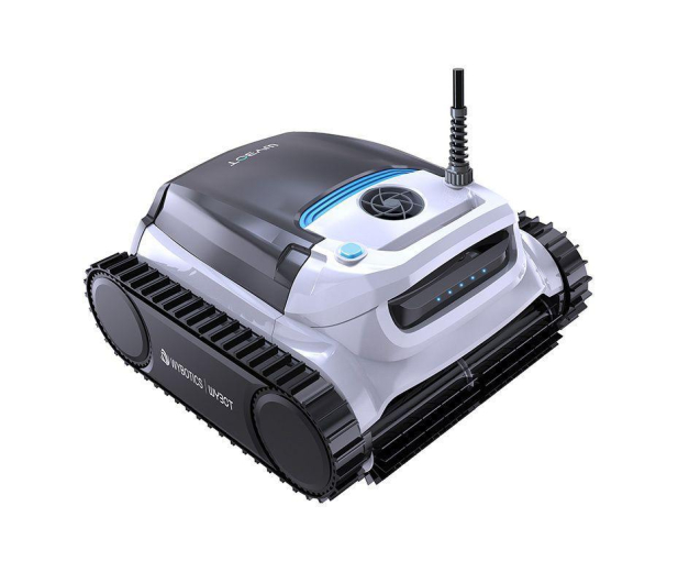 Wybot Przewodowy robot do czyszczenia basenów Wybot M1C - 1504153 - zdjęcie 3